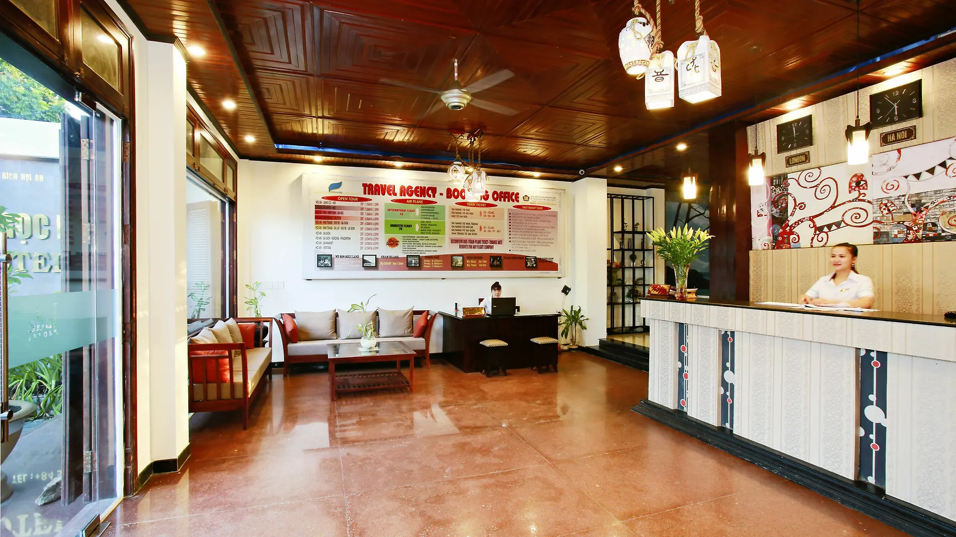 Jade Hoi An Hotel