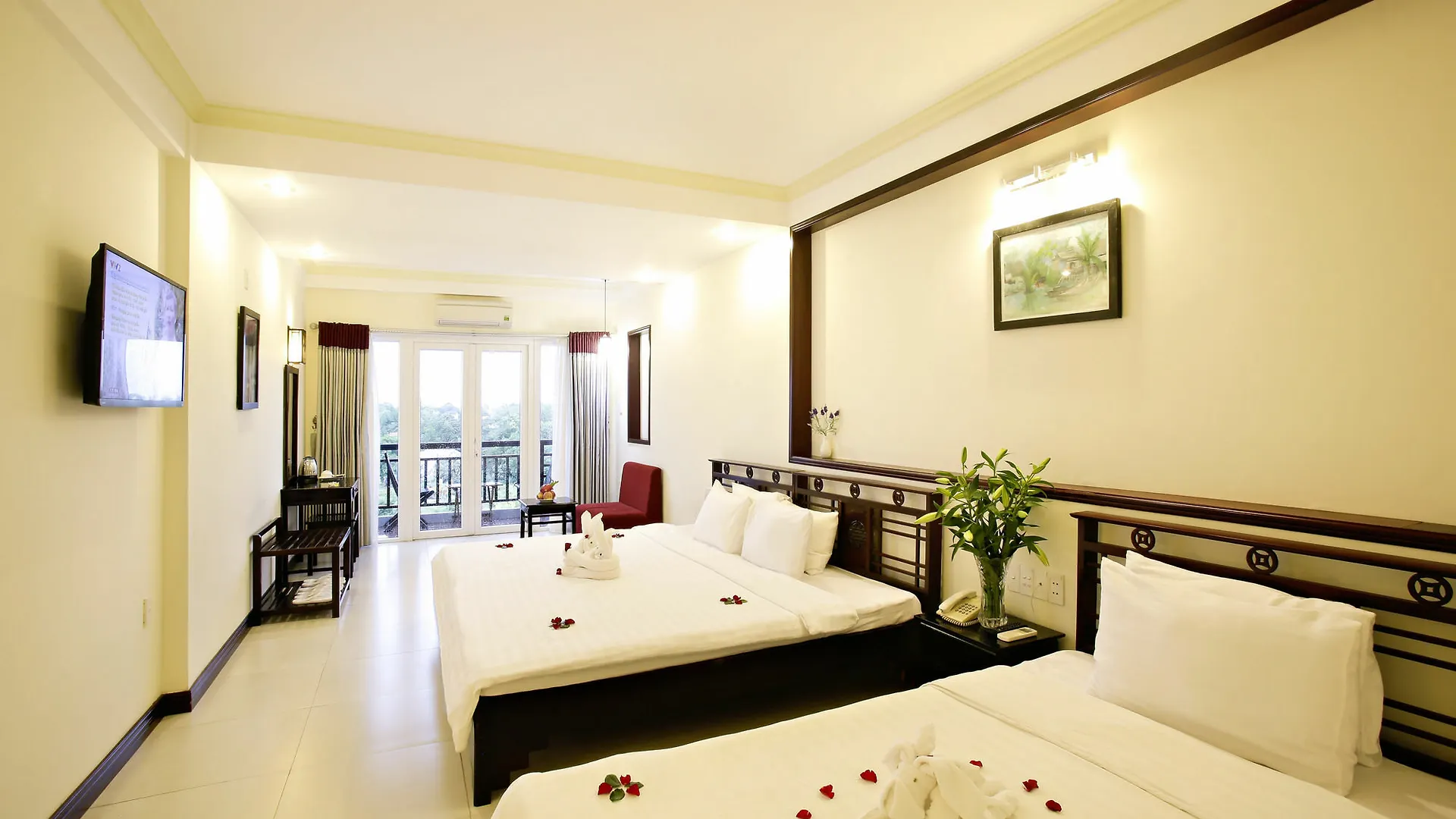Jade Hoi An Hotel 3*,  Vietnam