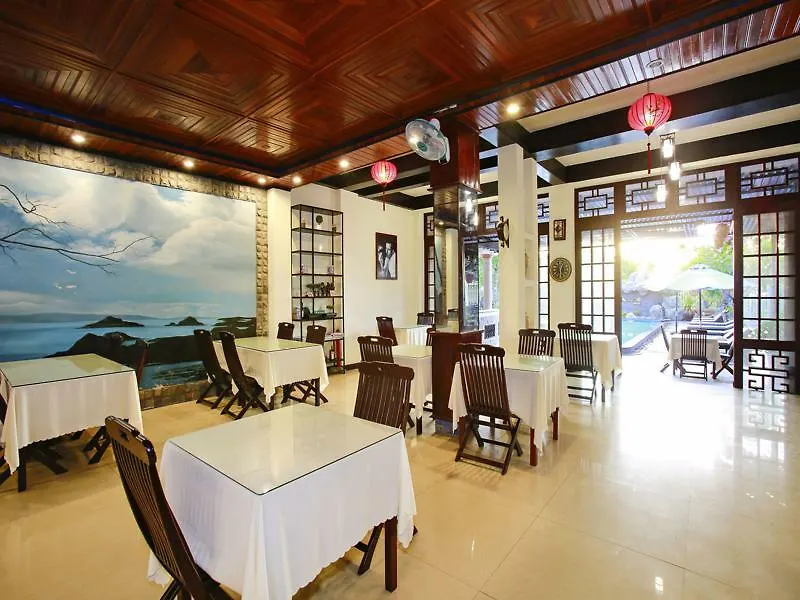 Jade Hoi An Hotel