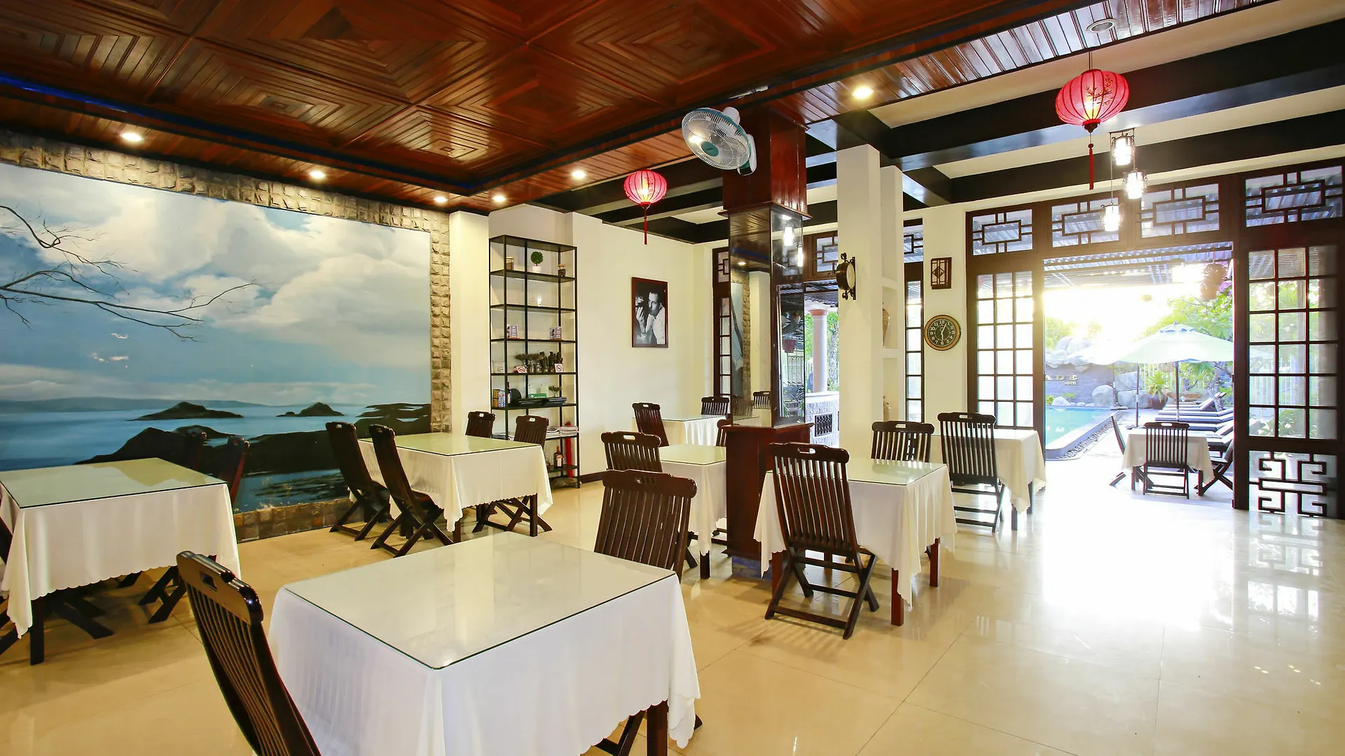 Jade Hoi An Hotel 3*,  Vietnam