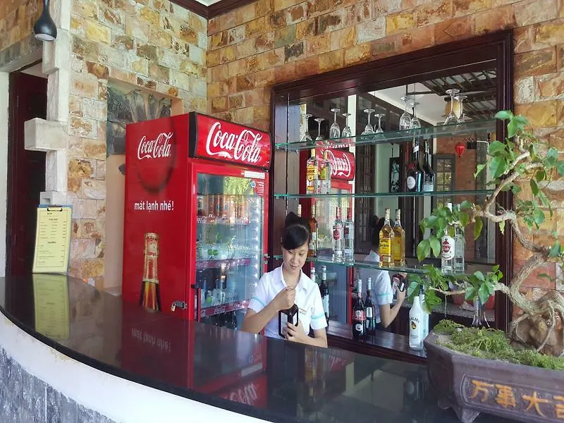 Jade Hoi An Hotel