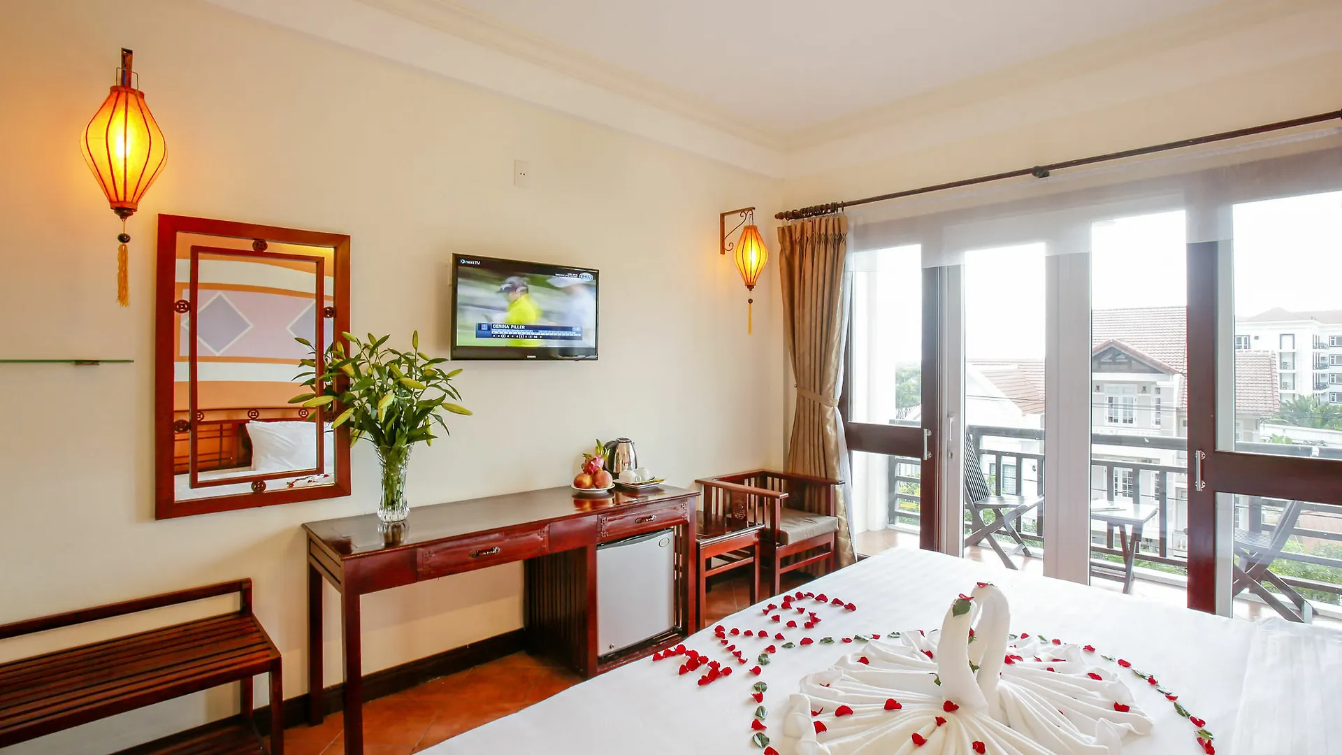 Jade Hoi An Hotel