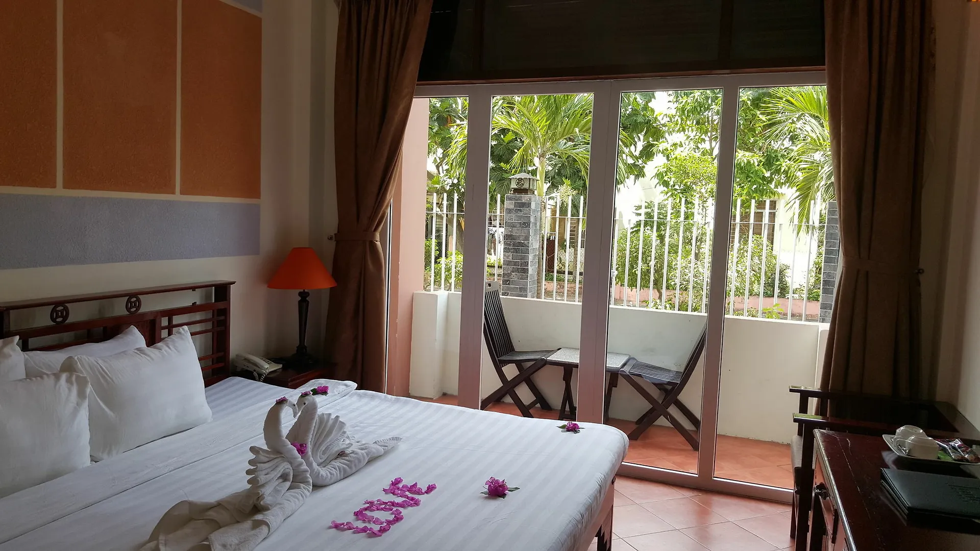 Jade Hoi An Hotel 3*,  Vietnam