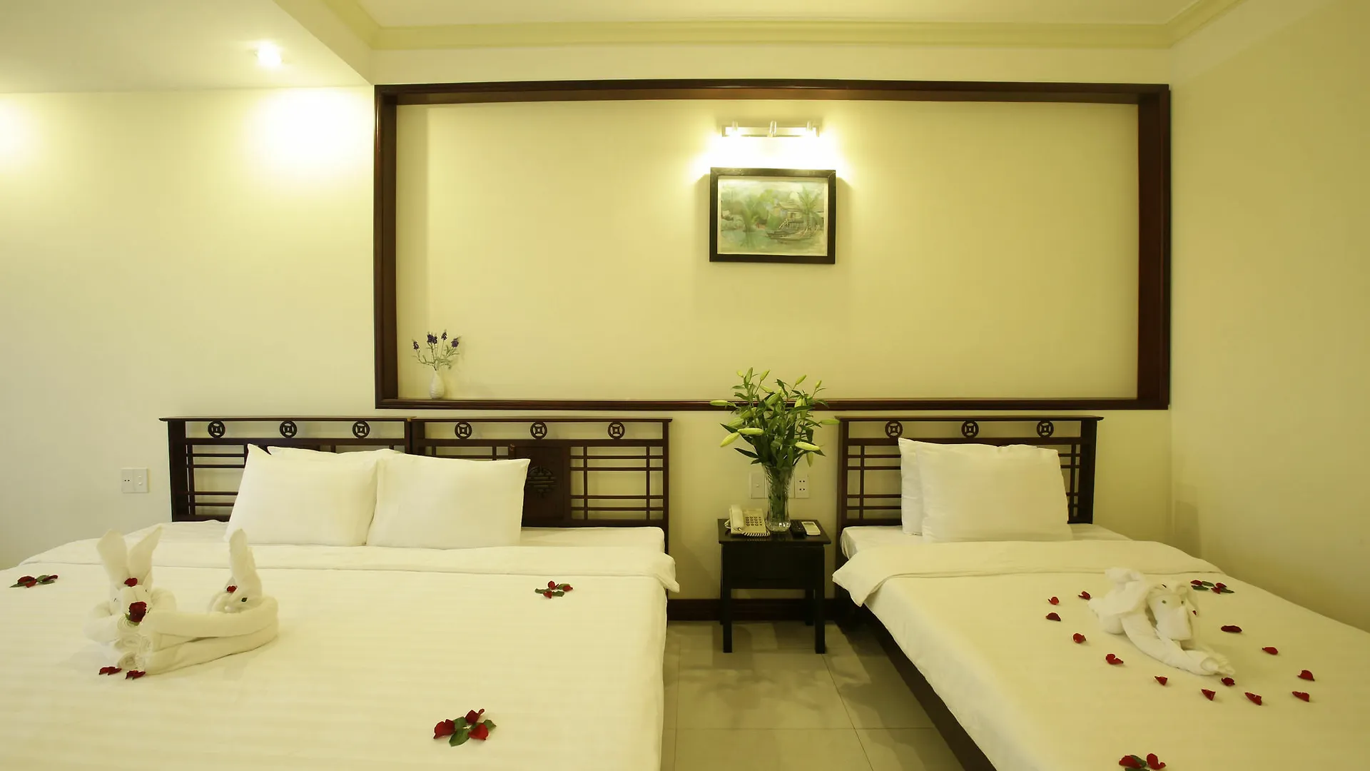 ***  Jade Hoi An Hotel Vietnam